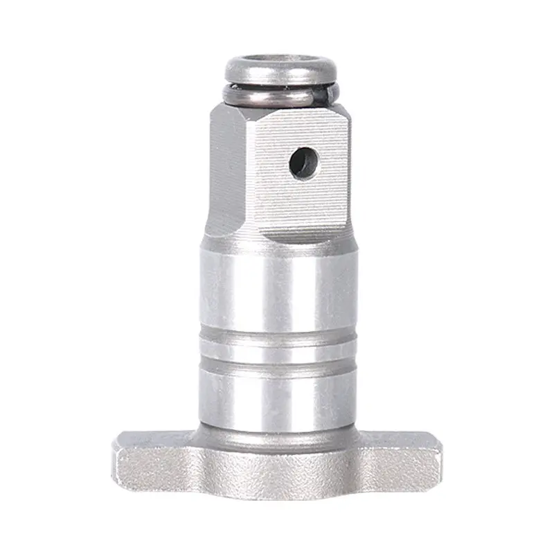 Electric wrench hollow square shaft 02/03 lithium battery wrench 280/298 board multi-function adapter head
Electric wrench hollow square shaft 02/03 lithium battery wrench 280/298 board multi-function adapter head