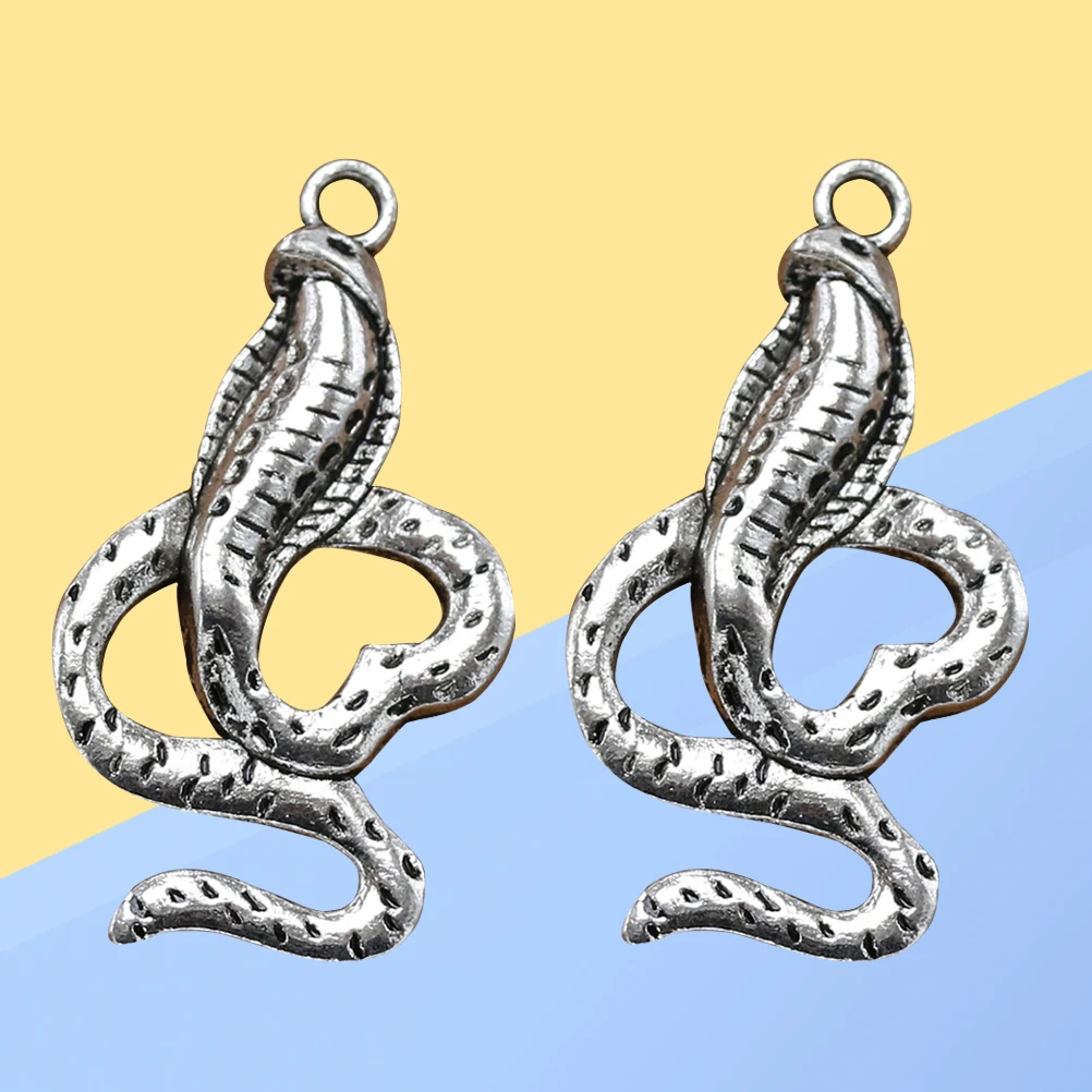 10 Pcs Mobile Phone Chain Pendant Necklace DIY Charms Serpentine Jewelry Making Pendants
10 Pcs Mobile Phone Chain Pendant Necklace DIY Charms Serpentine Jewelry Making Pendants