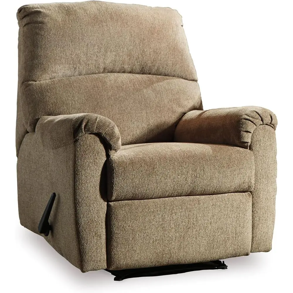 iano Traditional Zero Wall Recliner, Light Brown
iano Traditional Zero Wall Recliner, Light Brown
