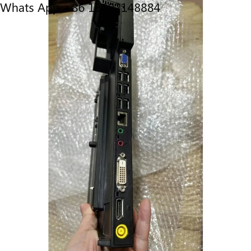 Original disassembly T410 T420 T430 X220 X230 T520 T510 T530 docking station 4337 installation
Original disassembly T410 T420 T430 X220 X230 T520 T510 T530 docking station 4337 installation