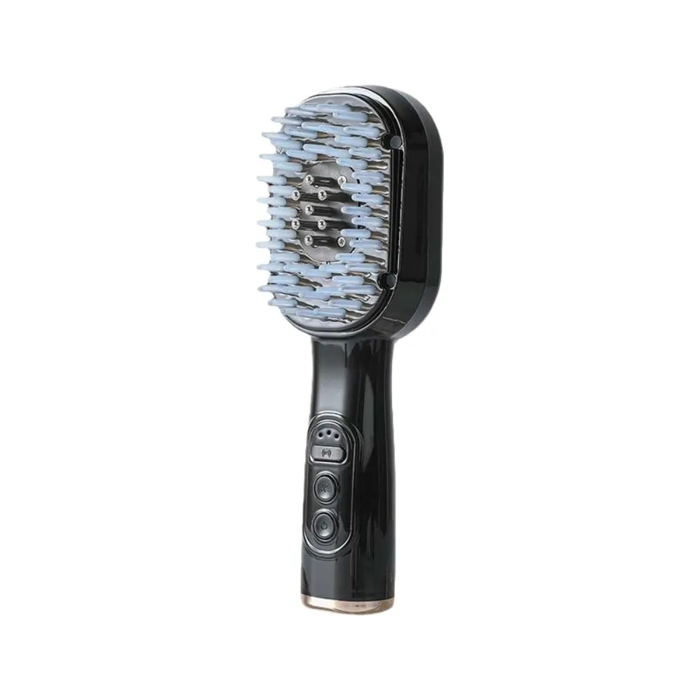 30ML Scalp Applicator Comb Hygienic EMS Microcurrent Pulse Essential Oil Guiding Massager Repeatable Washable
30ML Scalp Applicator Comb Hygienic EMS Microcurrent Pulse Essential Oil Guiding Massager Repeatable Washable