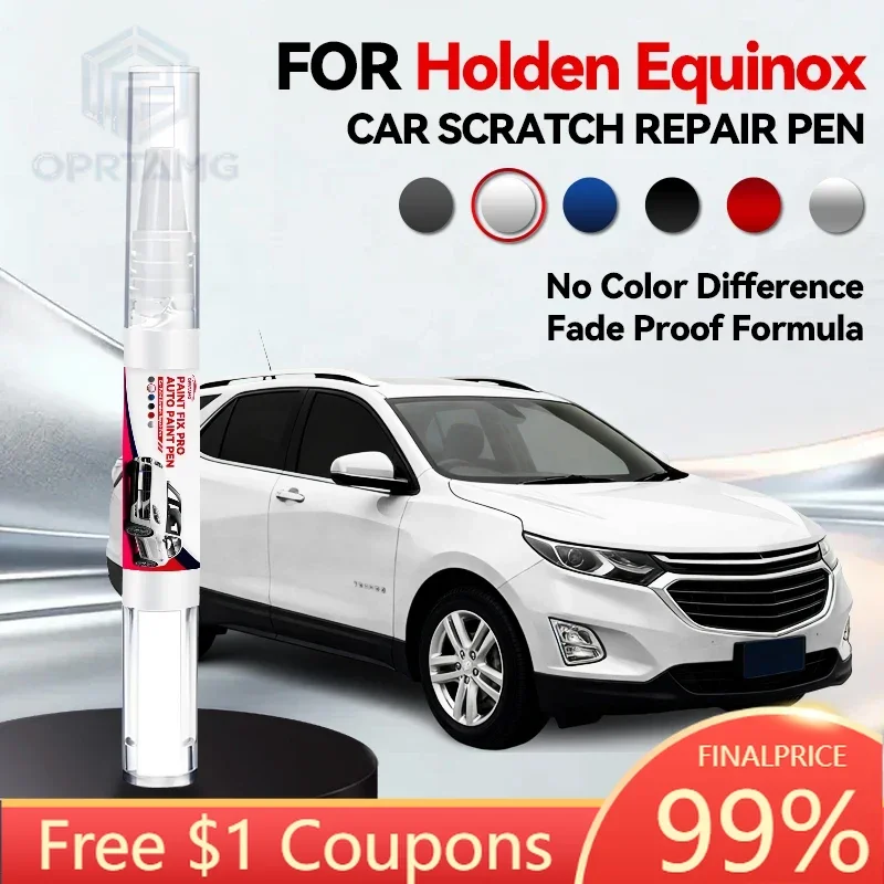 Purpose Vehicle Car Paint Repair Pen For 2018-2020 Holden Equinox Paint Scratch Repair Accessories Silver Grey White Black Red B
Purpose Vehicle Car Paint Repair Pen For 2018-2020 Holden Equinox Paint Scratch Repair Accessories Silver Grey White Black Red B