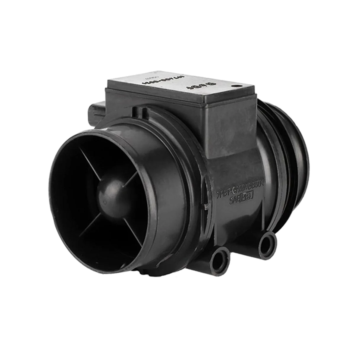 Mass Air Flow Sensor Meter MAF 197400-0031 B6BF-13-215 Fit for Mazda 323 MPV MX5
Mass Air Flow Sensor Meter MAF 197400-0031 B6BF-13-215 Fit for Mazda 323 MPV MX5
