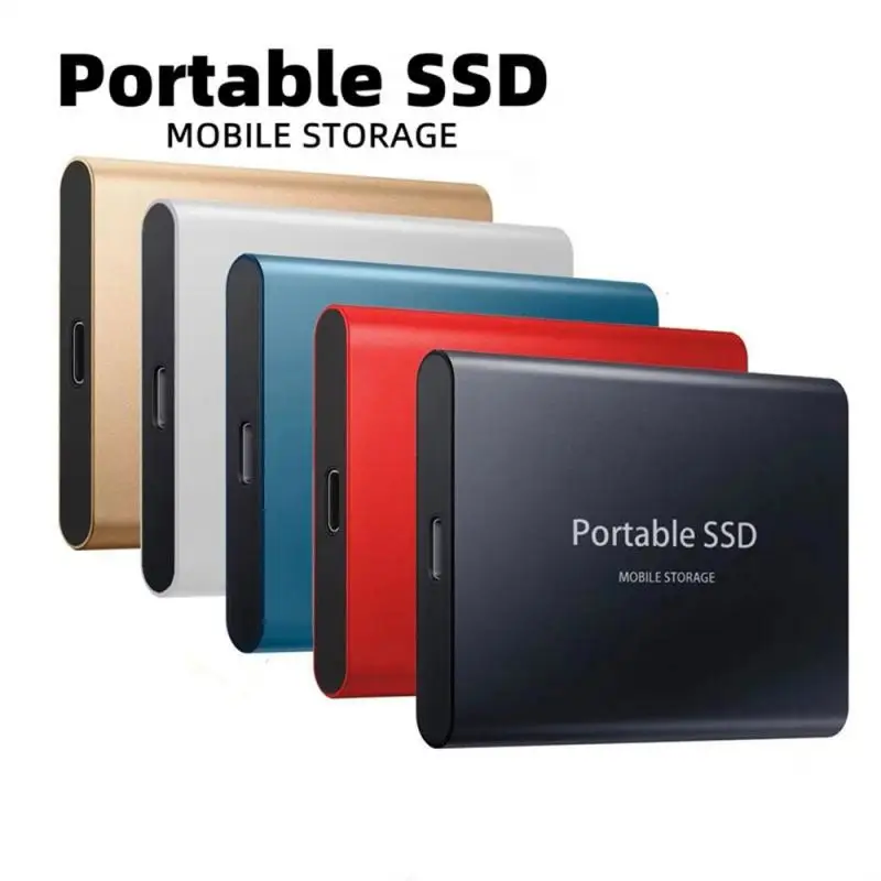 Портативный высокоскоростной жесткий диск Ssd 500g 500 ГБ 1 ТБ 2 ТБ 4 ТБ 8 ТБ Usb3.1 Ssd 2,5 дюйма внешнее хранилище декодирует мобильный жесткий диск 1 ТБ
Портативный высокоскоростной жесткий диск Ssd 500g 500 ГБ 1 ТБ 2 ТБ 4 ТБ 8 ТБ Usb3.1 Ssd 2,5 дюйма внешнее хранилище декодирует мобильный жесткий диск 1 ТБ