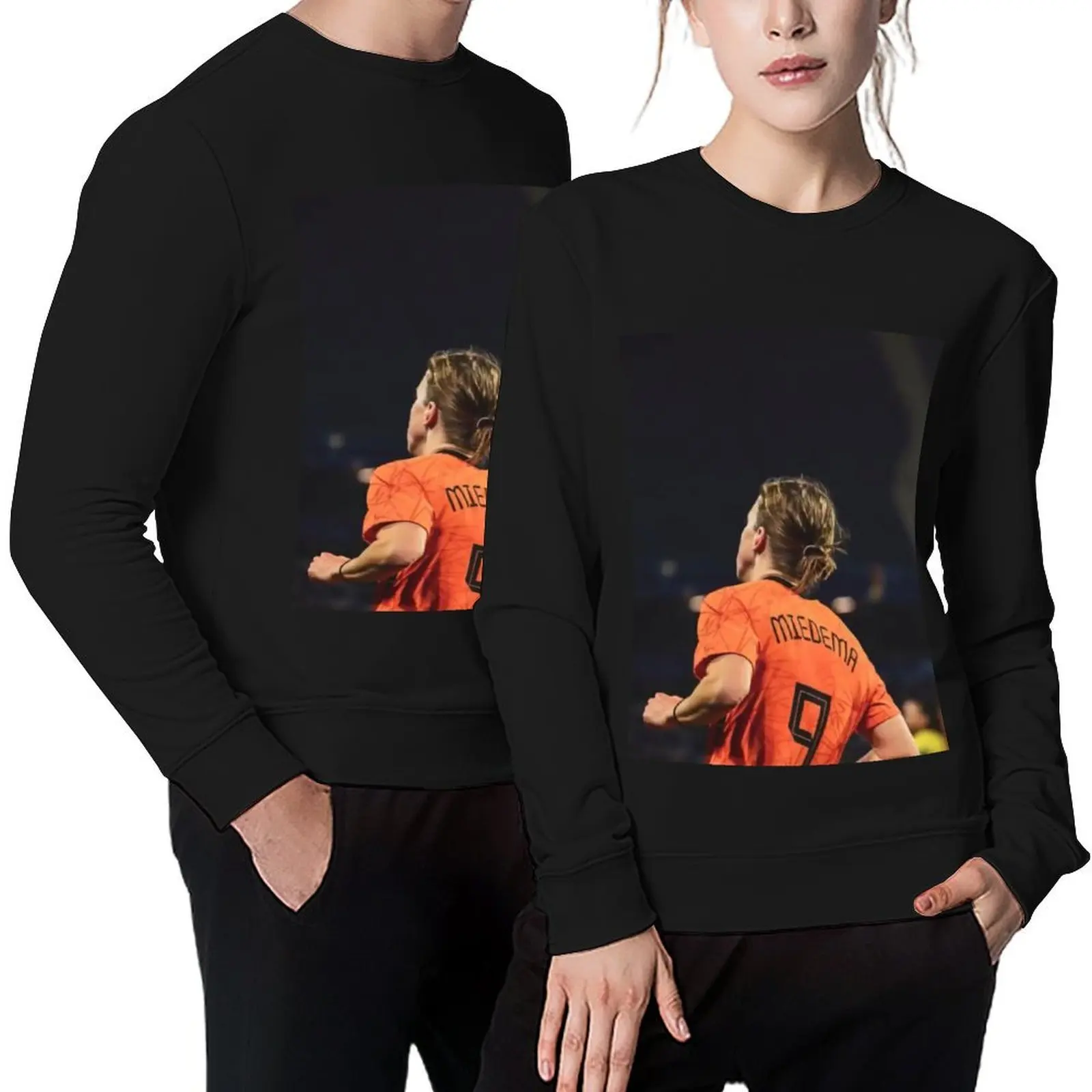 Art Vivianne Miedema Pullover men's clothing clothes for men aesthetic clothing autumn jacket men sweatshirt men
Art Vivianne Miedema Pullover men's clothing clothes for men aesthetic clothing autumn jacket men sweatshirt men