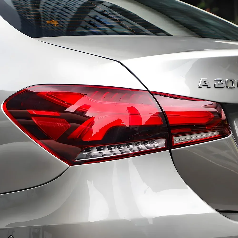 Для Benz A-Class A180 A200 A220 2019-2022 светодиодный автоматический задний фонарь в сборе, инструменты Plug and Play, автомобильные задние фонари, сменные аксессуары
Для Benz A-Class A180 A200 A220 2019-2022 светодиодный автоматический задний фонарь в сборе, инструменты Plug and Play, автомобильные задние фонари, сменные аксессуары