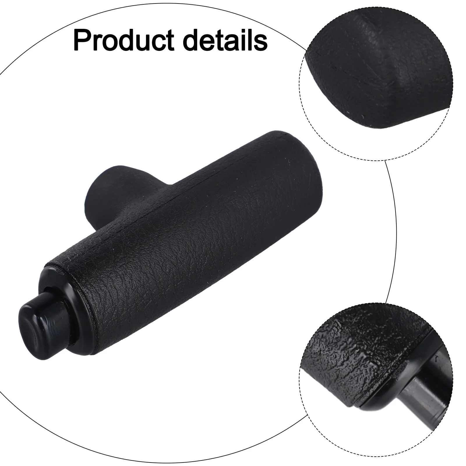 Enhance your driving experience with the Automatic Gear Shift Knob Handle for Cherokee For Comanche For Wrangler
Enhance your driving experience with the Automatic Gear Shift Knob Handle for Cherokee For Comanche For Wrangler