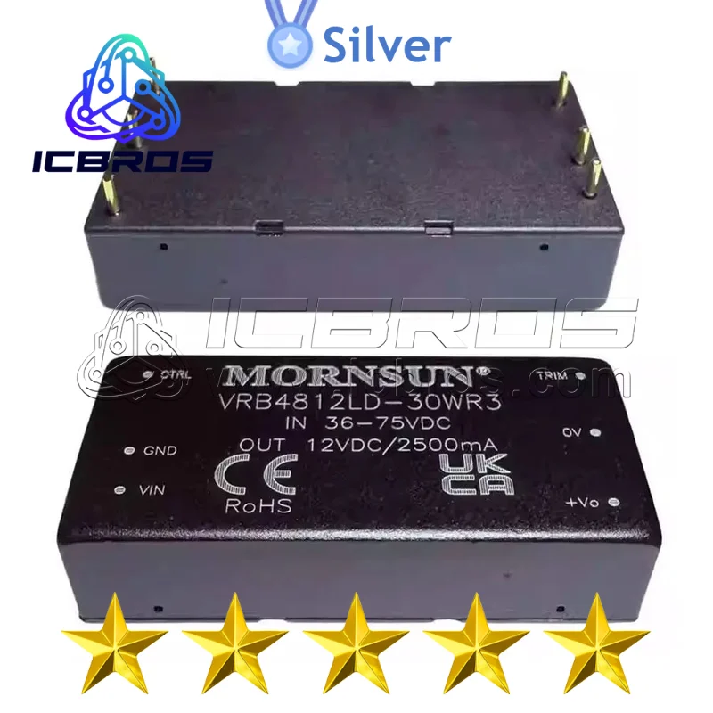 VRB4803LD-30WR3 VRB4805LD-30WR3 VRB4812LD-30WR3 VRB4815LD-30WR3 VRB4824LD-30WR3
VRB4803LD-30WR3 VRB4805LD-30WR3 VRB4812LD-30WR3 VRB4815LD-30WR3 VRB4824LD-30WR3