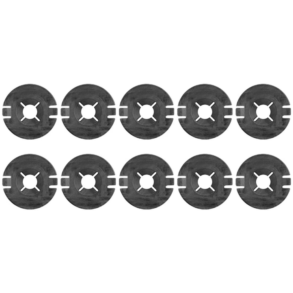 10Pcs Automotive Engine Hood Wheel Fixing Clamp Wheel Arch Decoration Fixing Clip for Tesla Model 3
10Pcs Automotive Engine Hood Wheel Fixing Clamp Wheel Arch Decoration Fixing Clip for Tesla Model 3