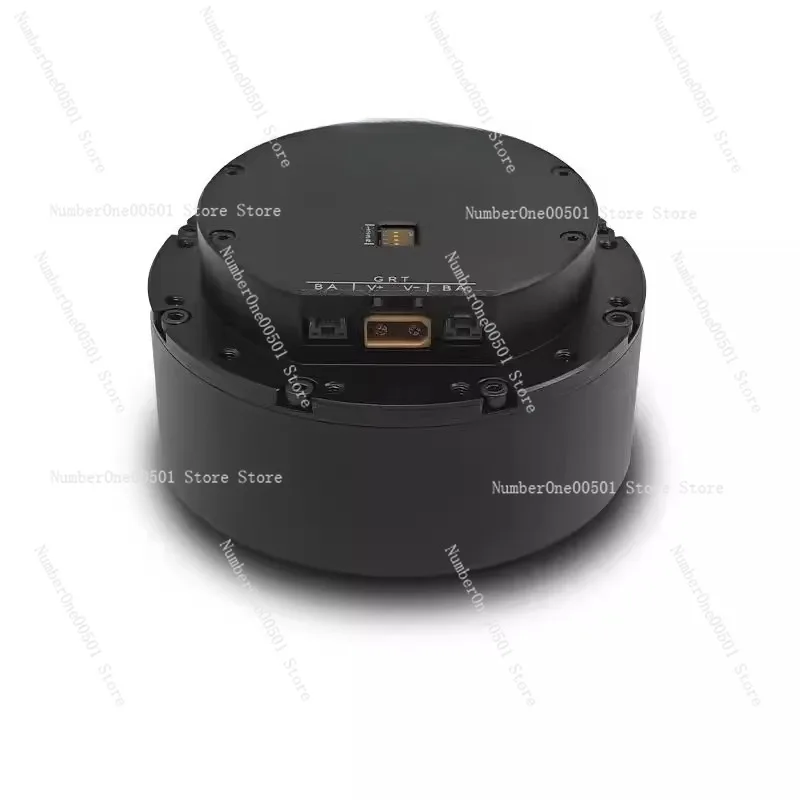 MG6012-i36v3 dual encoder small size large torque brushless servo motor gear reducer robot accessories 48v
MG6012-i36v3 dual encoder small size large torque brushless servo motor gear reducer robot accessories 48v