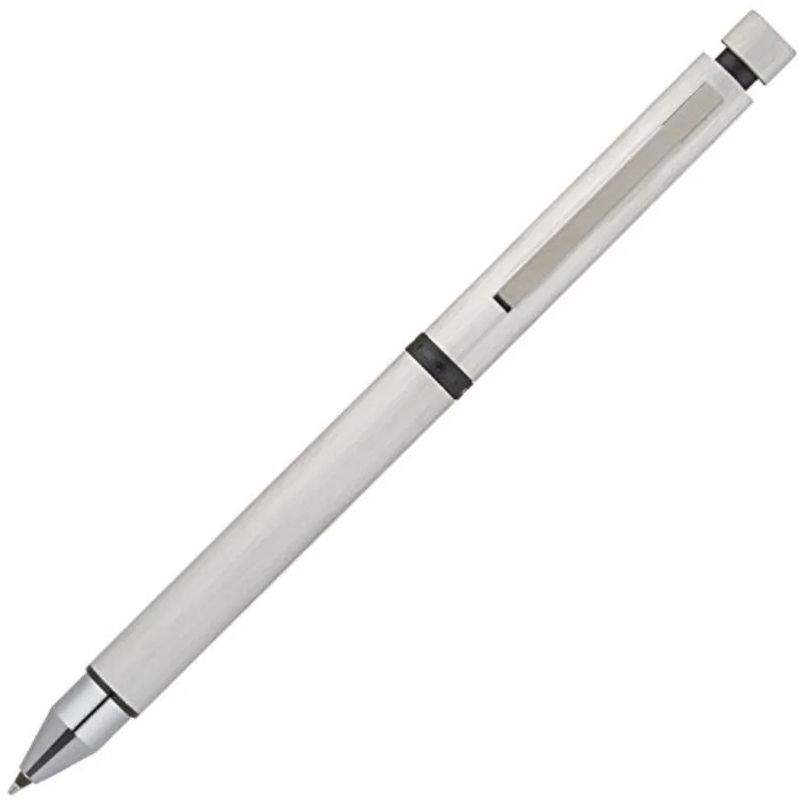 Cp1 Brushed Stainless Steel Tri-Pen L759
Cp1 Brushed Stainless Steel Tri-Pen L759