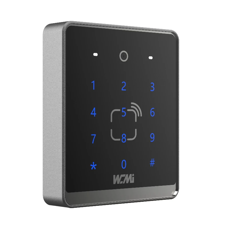 Smart school student attendance card reader scanner USB access control system