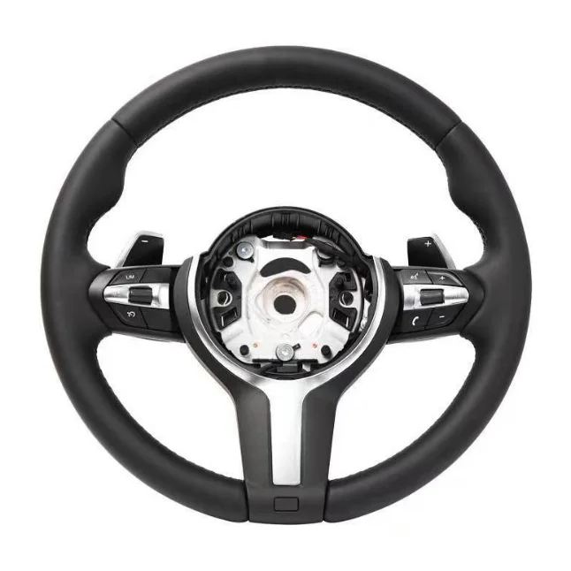 FOR New bmw Steering Wheel 550D bmw F30 F10 E70 E71 E90 1.2.3 4 Series Supports Old to New Modifications Low Rise bmw X5 E70
FOR New bmw Steering Wheel 550D bmw F30 F10 E70 E71 E90 1.2.3 4 Series Supports Old to New Modifications Low Rise bmw X5 E70