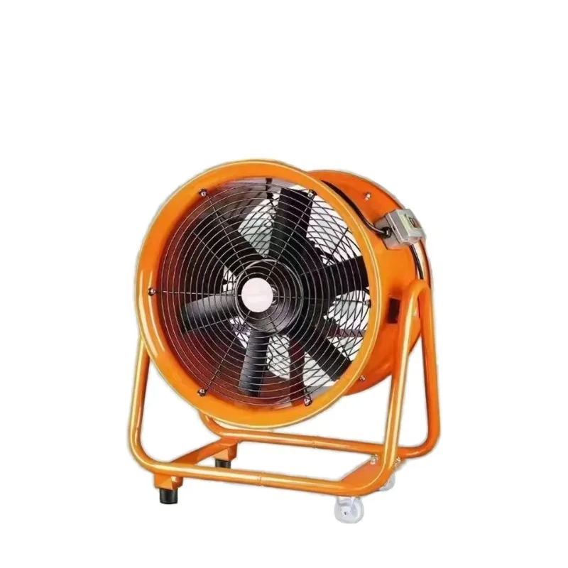 1 Meter 40inch Industrial Movable 50hz AC Axial Dual Speed Ventilation Cooling Fan for Factory Workshop Grain Warehouse
1 Meter 40inch Industrial Movable 50hz AC Axial Dual Speed Ventilation Cooling Fan for Factory Workshop Grain Warehouse