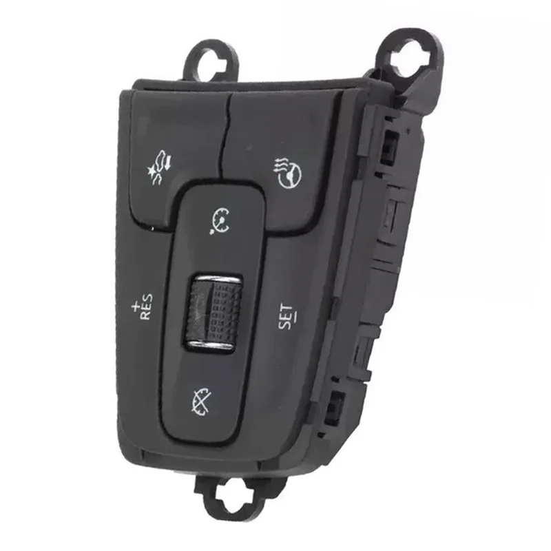 13520821 Car Cruise Switch For Blazer GMC Sierra 1500 2500 3500 2019-2020 13540146 13528611-A54R
13520821 Car Cruise Switch For Blazer GMC Sierra 1500 2500 3500 2019-2020 13540146 13528611-A54R