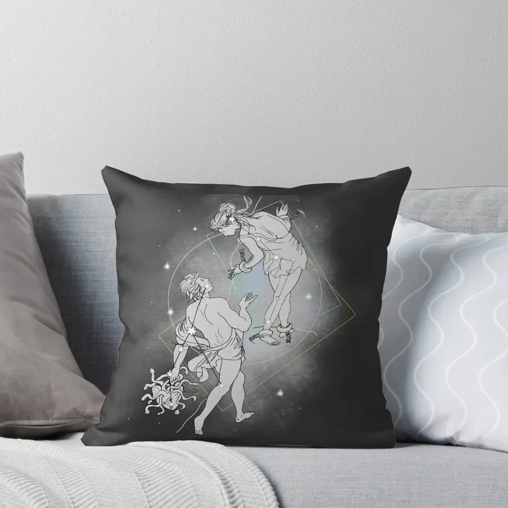 Perseus and Andromeda drawing constellation Throw Pillow Sofa Covers For Living Room Pillowcase Room decorating items pillow
Perseus and Andromeda drawing constellation Throw Pillow Sofa Covers For Living Room Pillowcase Room decorating items pillow