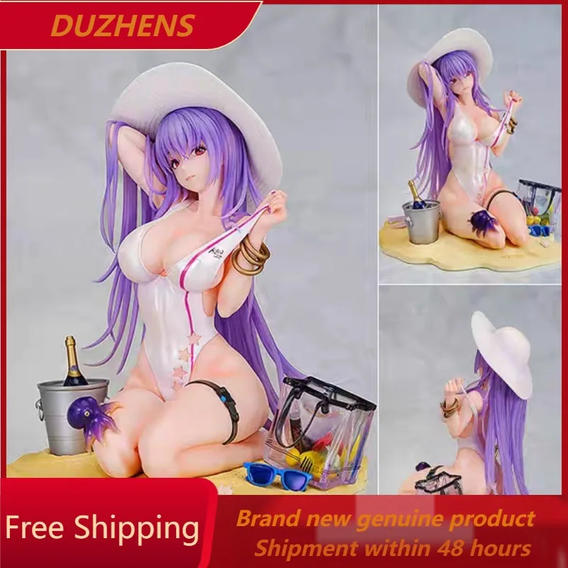 In stock Genuine Wonderful Works Girls' Frontline ZB-26 swimsuit PVC Action Anime Figure Model Toys Figure Collection Doll Gift
In stock Genuine Wonderful Works Girls' Frontline ZB-26 swimsuit PVC Action Anime Figure Model Toys Figure Collection Doll Gift