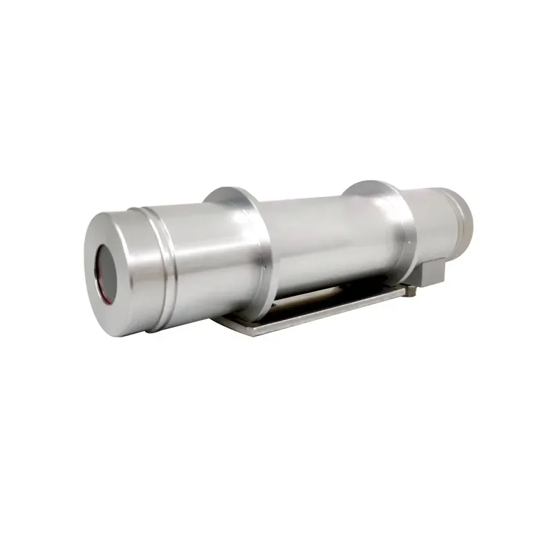 Pyrheliometer Optimized for Solar Flux Measurement in Renewable Energy Applications Directly Solar Radiation Sensor
Pyrheliometer Optimized for Solar Flux Measurement in Renewable Energy Applications Directly Solar Radiation Sensor