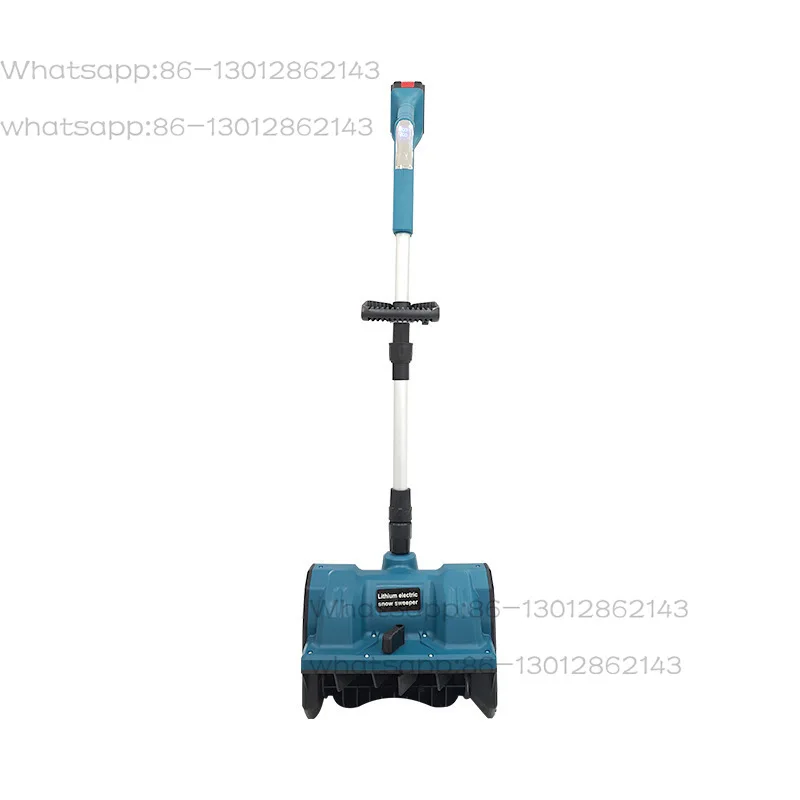 lithium battery snowplow brushless high power snow thrower small road push snow shovel manufacturer wholesale power tools
lithium battery snowplow brushless high power snow thrower small road push snow shovel manufacturer wholesale power tools