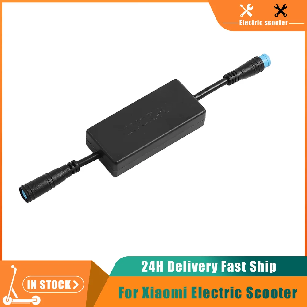 Speed Increase Controller For Xiaomi 1S/Pro/Pro2 Electric Scooter Speed Up To 38Km/H And Down Speed 20Km/H Parts
Speed Increase Controller For Xiaomi 1S/Pro/Pro2 Electric Scooter Speed Up To 38Km/H And Down Speed 20Km/H Parts