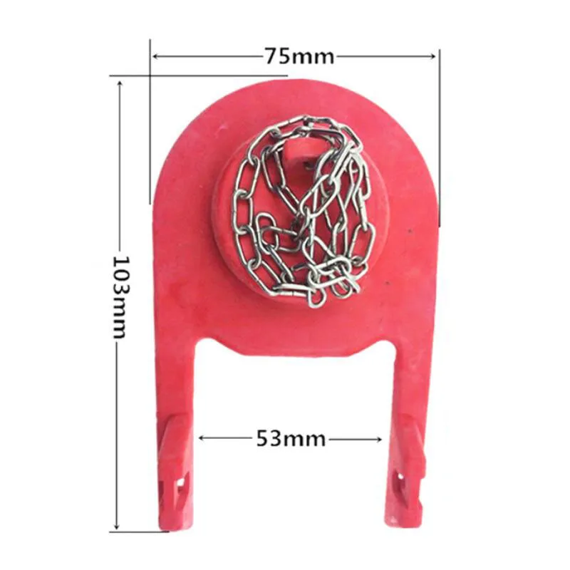 Home Interior Finish Bathroom Toilet Parts Large Rubber Plug Flap valves 75mm
Home Interior Finish Bathroom Toilet Parts Large Rubber Plug Flap valves 75mm