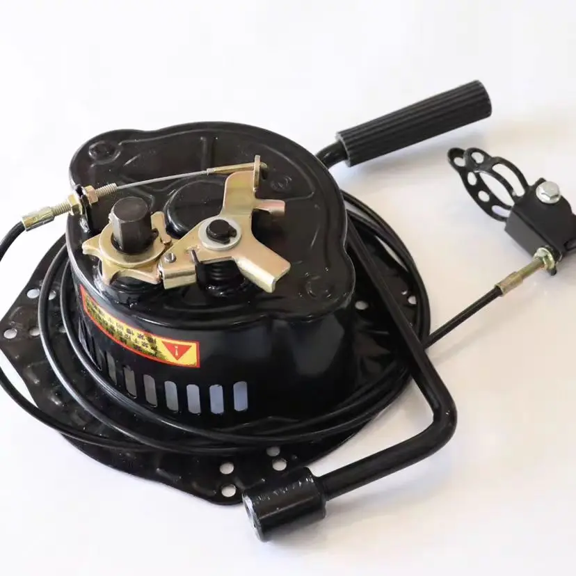 Diesel Engine Universal Pull-Free Starter Micro Tillage Starter Generator Hand Crank Starter
Diesel Engine Universal Pull-Free Starter Micro Tillage Starter Generator Hand Crank Starter