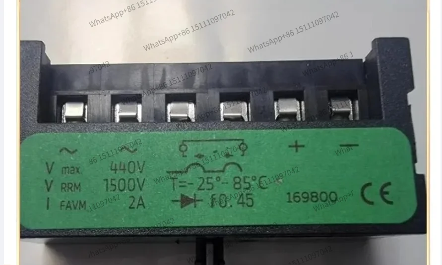Тормозной выпрямитель двигателя 169800. Тормозной выпрямитель двигателя 169800.
Тормозной выпрямитель двигателя 169800. Тормозной выпрямитель двигателя 169800.