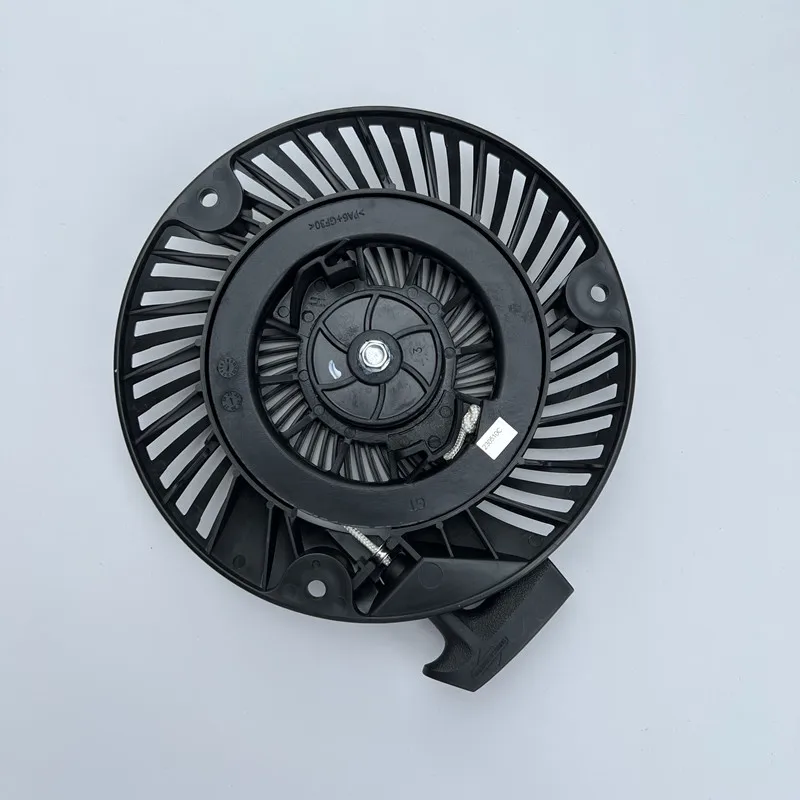 Стартер с отдачей DOV ДЛЯ Briggs & Stratton DOV700 DOV750 793470 7989009 593958, ручной Пуск для косилки (железный стержень с зажимом)
Стартер с отдачей DOV ДЛЯ Briggs & Stratton DOV700 DOV750 793470 7989009 593958, ручной Пуск для косилки (железный стержень с зажимом)
