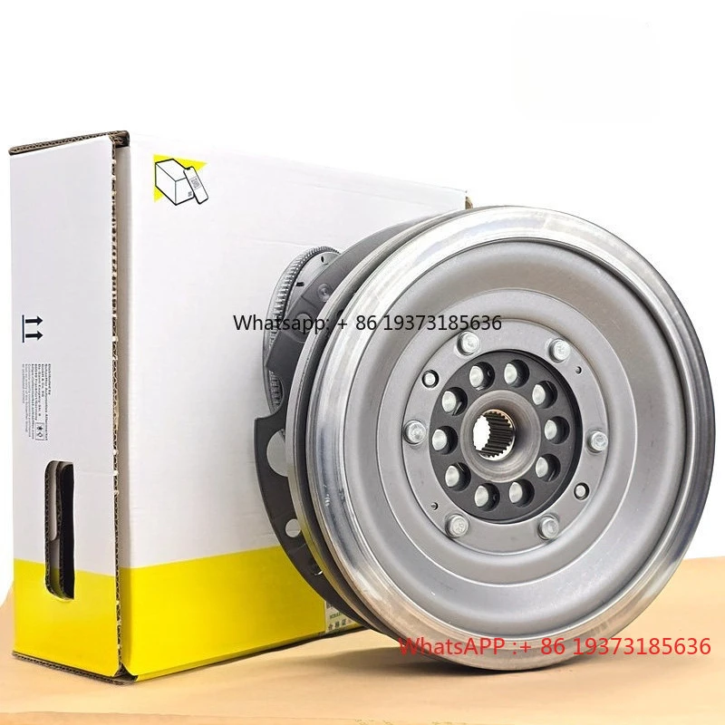 415062709 for DL501 Audi A4L A5A6A7S5S7A4LQ5Q 20T Flywheel Assembly 0B5 Made in China
415062709 for DL501 Audi A4L A5A6A7S5S7A4LQ5Q 20T Flywheel Assembly 0B5 Made in China