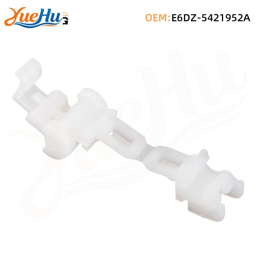 YUEHU 5PCS Control Assembly Retainer Door Lock Rod End ClipE6DZ-5421952A, E83Z-5421952B Compatible with Ford Escape and Lincoln
YUEHU 5PCS Control Assembly Retainer Door Lock Rod End ClipE6DZ-5421952A, E83Z-5421952B Compatible with Ford Escape and Lincoln