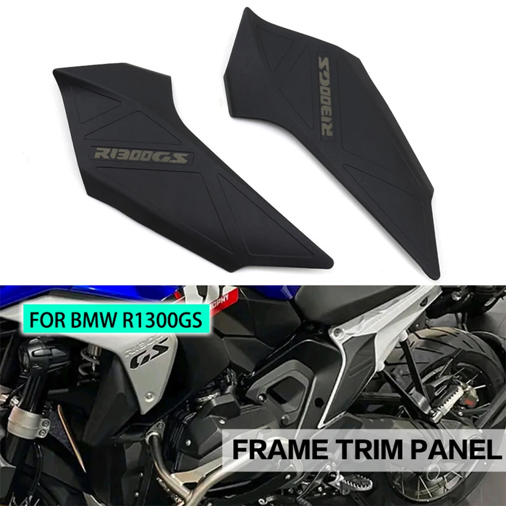 Pegatina de protección de Marco R1300GS, cubierta protectora antiarañazos, cinta protectora para BMW R 1300 GS R1300 GS GS1300 2
Pegatina de protección de Marco R1300GS, cubierta protectora antiarañazos, cinta protectora para BMW R 1300 GS R1300 GS GS1300 2