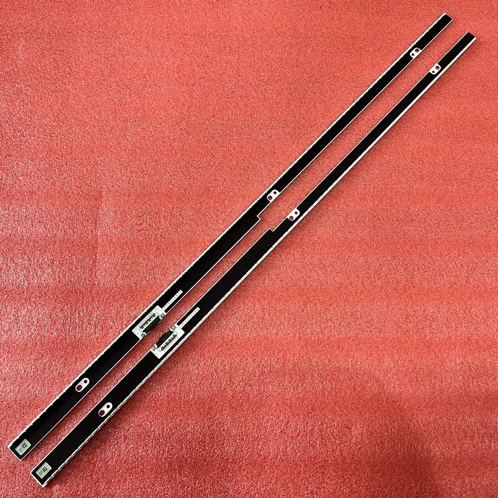 Светодиодная лента подсветки для Samsung UE55H7005SQ UN55H7150AF UN55H7150 UA55H7000AR UE55H7000 LH55UEDPTVC BN96-30557A 30558A
Светодиодная лента подсветки для Samsung UE55H7005SQ UN55H7150AF UN55H7150 UA55H7000AR UE55H7000 LH55UEDPTVC BN96-30557A 30558A