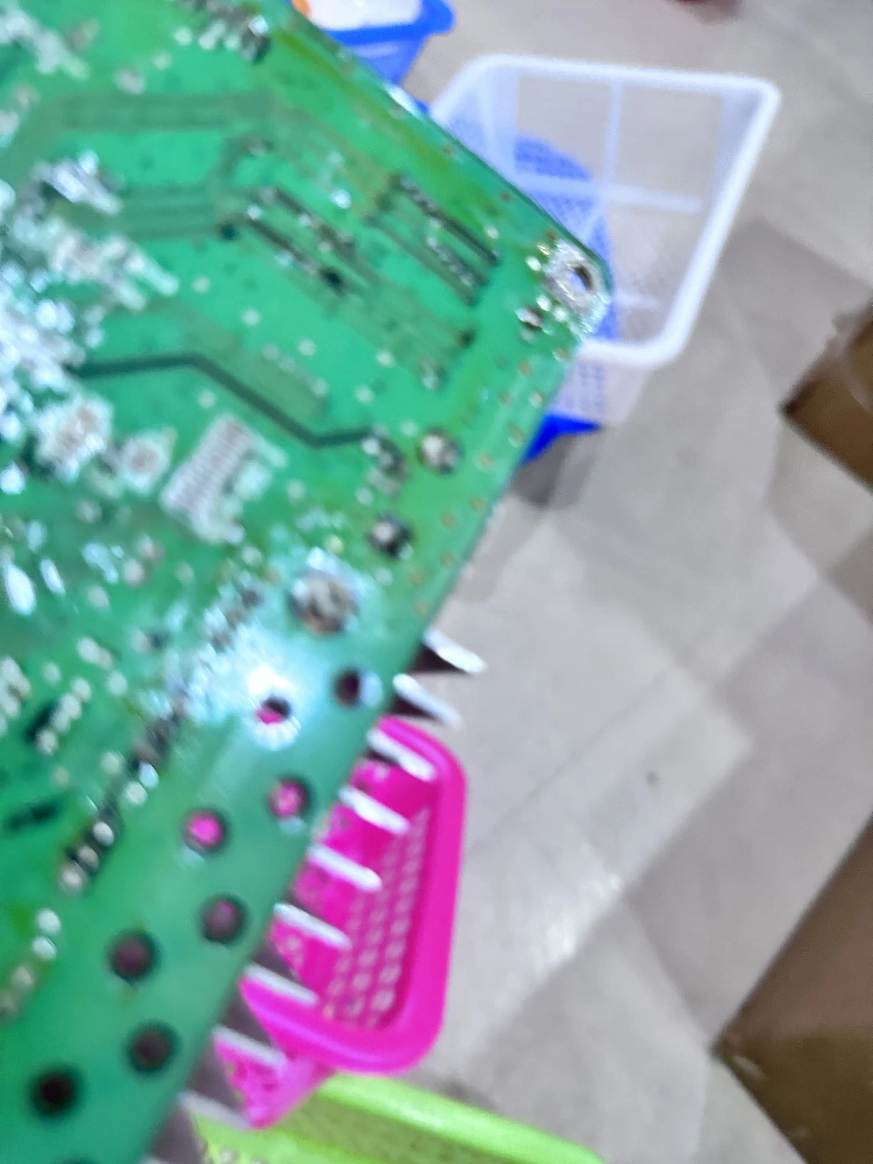 C655 MAIN. Epson R1390 motherboard for A3 DTF DTG UV printer mainboard, cylindrical bottles UV printer motherboard card
C655 MAIN. Epson R1390 motherboard for A3 DTF DTG UV printer mainboard, cylindrical bottles UV printer motherboard card