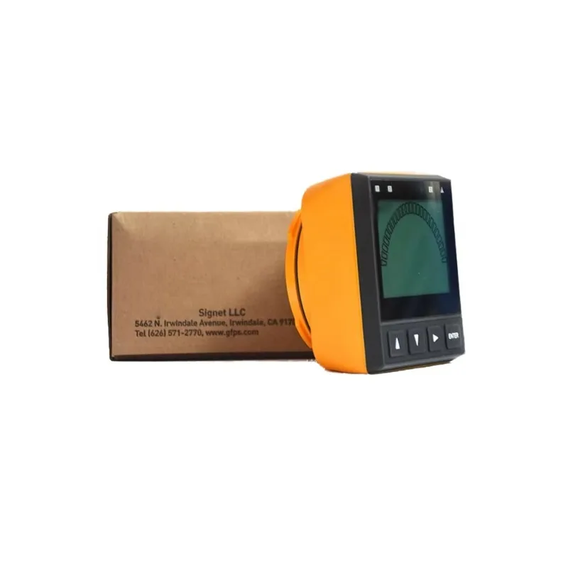 Industrial Field Mount Transmitter 3-9900-1 PN:159001696, 4-20mA Output
Industrial Field Mount Transmitter 3-9900-1 PN:159001696, 4-20mA Output
