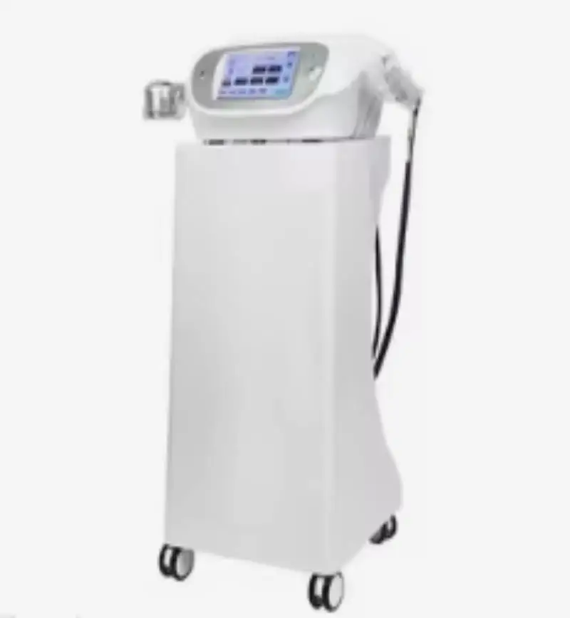 Radiofrequency EMS medium-speed therapy, water light medium-speed nano-gun, needle-free and painless device,with trolley storag
Radiofrequency EMS medium-speed therapy, water light medium-speed nano-gun, needle-free and painless device,with trolley storag