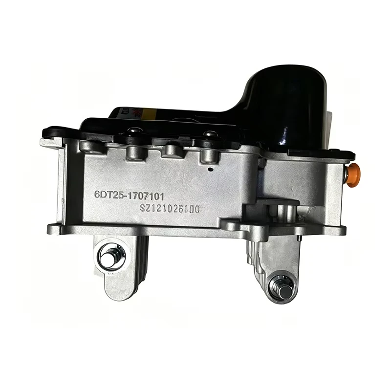 Remanufactured 6DT25 Valve Body Auto Part 1246400300 For BYD L3 F3 Si Rui Song Yuan Qin Shurui
Remanufactured 6DT25 Valve Body Auto Part 1246400300 For BYD L3 F3 Si Rui Song Yuan Qin Shurui