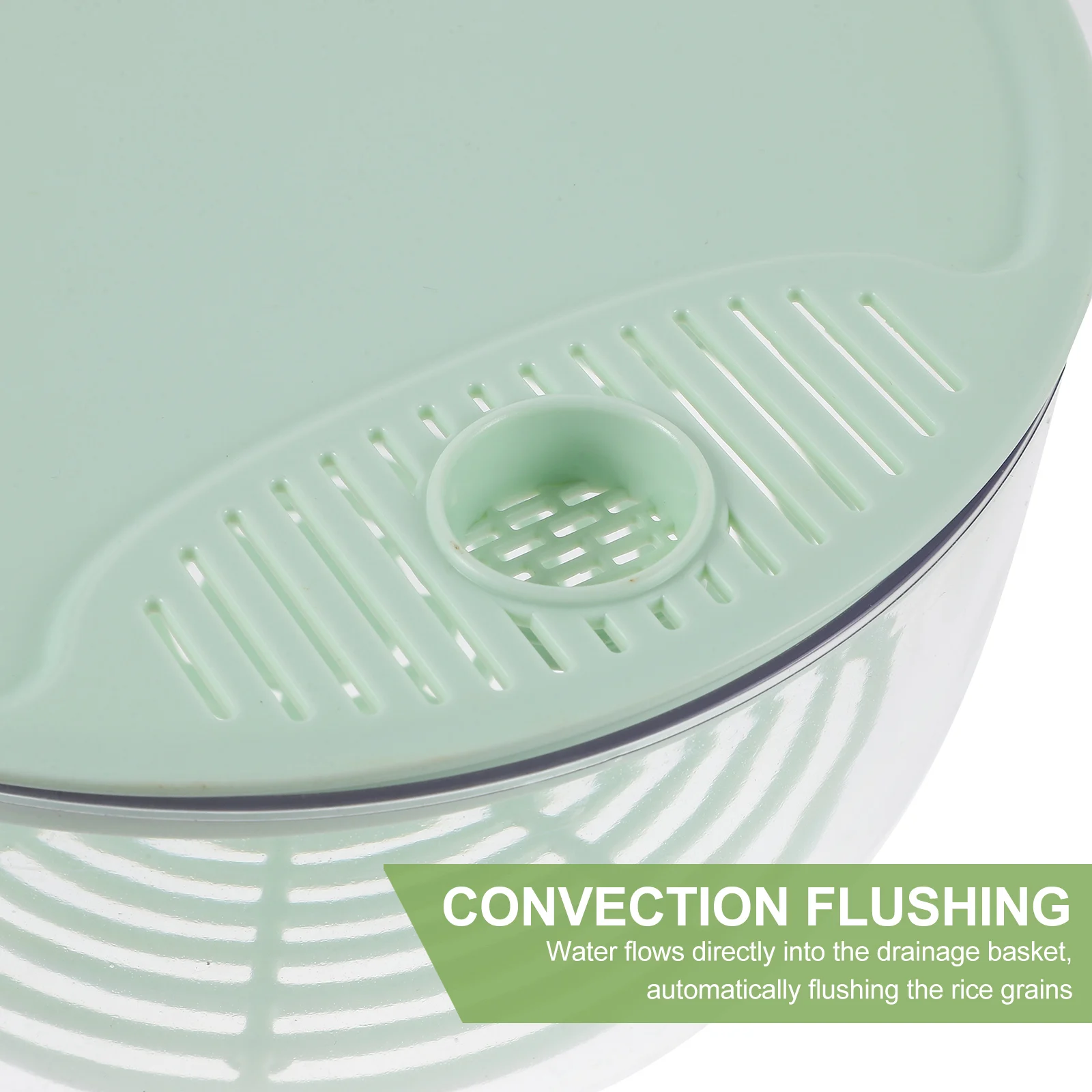 Multifunctional Kitchen Draining Fruit Washing Mesh Design Vegetable Storage Tool Home Restaurant Use Plastic Strainer Colander
Multifunctional Kitchen Draining Fruit Washing Mesh Design Vegetable Storage Tool Home Restaurant Use Plastic Strainer Colander