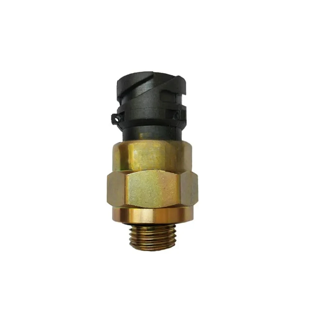 21202753 Pressure Sensor for Volvo Truck D12D D12D-A D12D-B D12D-E Engine
21202753 Pressure Sensor for Volvo Truck D12D D12D-A D12D-B D12D-E Engine
