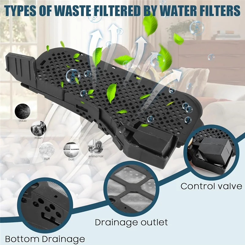 AA76-Accessory Set For Roborock S8 Maxv Robot Vacuum Cleaner Main Brushes Dust Bags Wipes Side Wipers Filters Side Brushes
AA76-Accessory Set For Roborock S8 Maxv Robot Vacuum Cleaner Main Brushes Dust Bags Wipes Side Wipers Filters Side Brushes