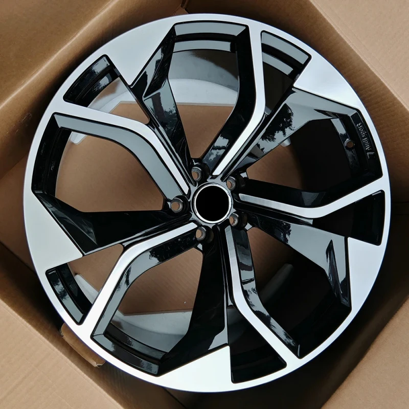 Литые кованые диски 22x10 дюймов черного цвета для автомобилей класса люкс: хит продаж, индивидуальный дизайн, премиум-аксессуары
Литые кованые диски 22x10 дюймов черного цвета для автомобилей класса люкс: хит продаж, индивидуальный дизайн, премиум-аксессуары