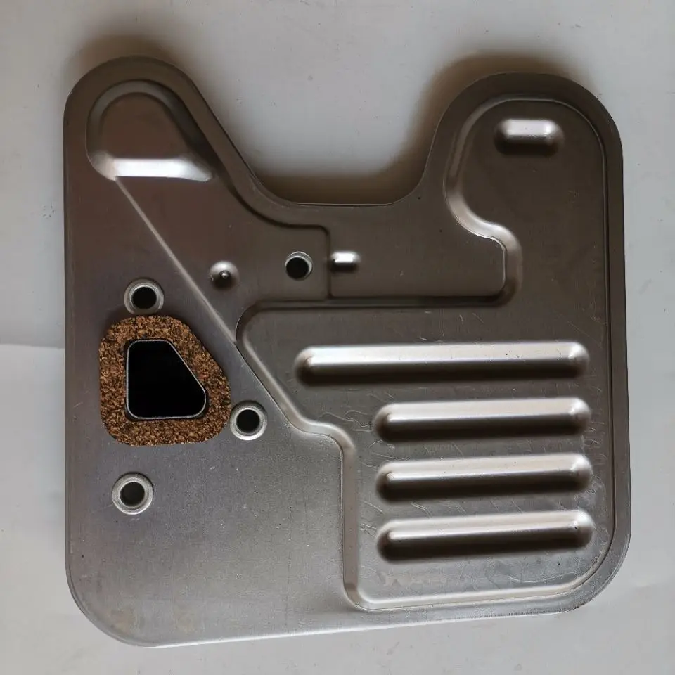 Автомобильные детали Фильтр коробки передач Экранный фильтр A4AF3 46321-22731
Автомобильные детали Фильтр коробки передач Экранный фильтр A4AF3 46321-22731