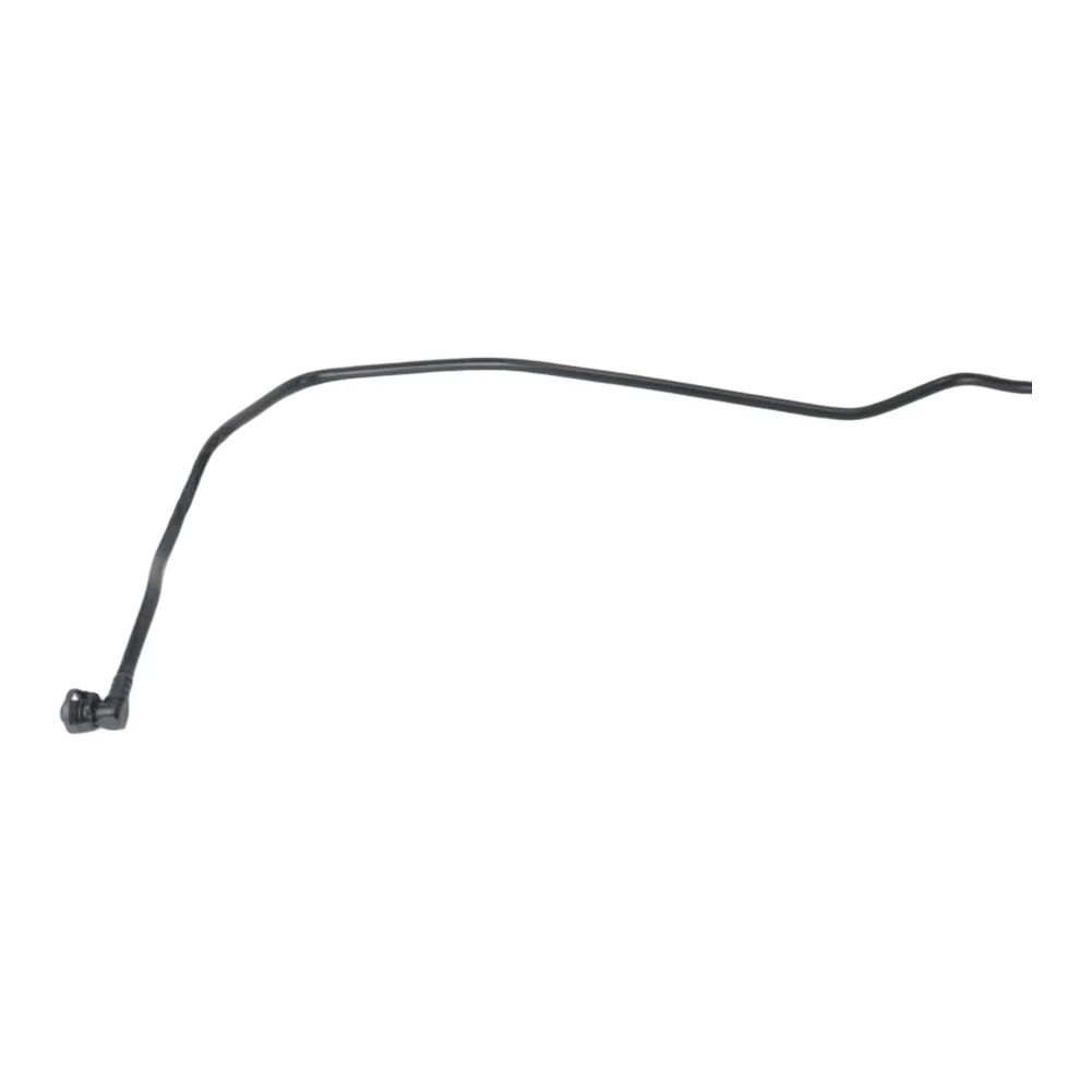 T2H1418 Engine Coolant Hose Radiator Reservoir Overflow Pipe Line For Jaguar XE 2015-2023 XF 2016-2023 Car Auto Parts
T2H1418 Engine Coolant Hose Radiator Reservoir Overflow Pipe Line For Jaguar XE 2015-2023 XF 2016-2023 Car Auto Parts