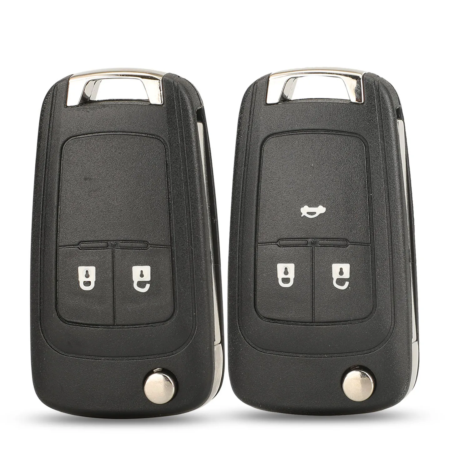 jingyuqin Flip Folding Remote Car Key Shell Case Fob For OPEL VAUXHALL Insignia Astra Zafira 2 3 Button HU100 Blade WITH STICKER
jingyuqin Flip Folding Remote Car Key Shell Case Fob For OPEL VAUXHALL Insignia Astra Zafira 2 3 Button HU100 Blade WITH STICKER