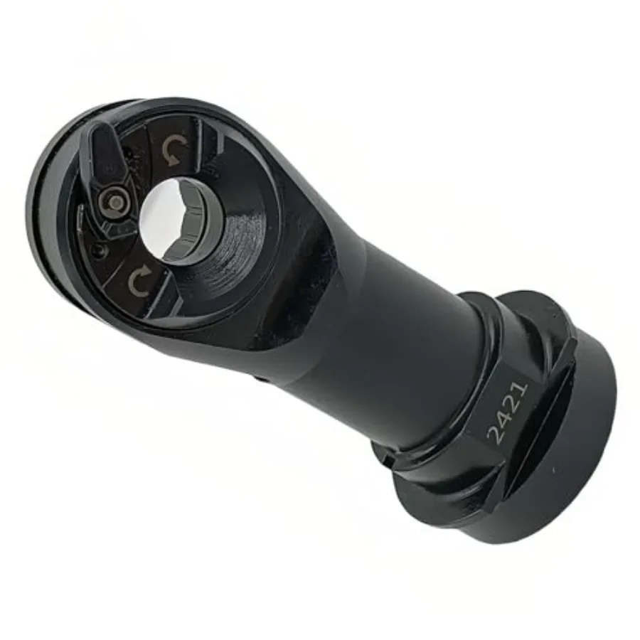 127297-7 Head Assembly Replace for Makita Rw01 WR100 DWR180 WR100D XRW01Z Drive Ratchet
127297-7 Head Assembly Replace for Makita Rw01 WR100 DWR180 WR100D XRW01Z Drive Ratchet