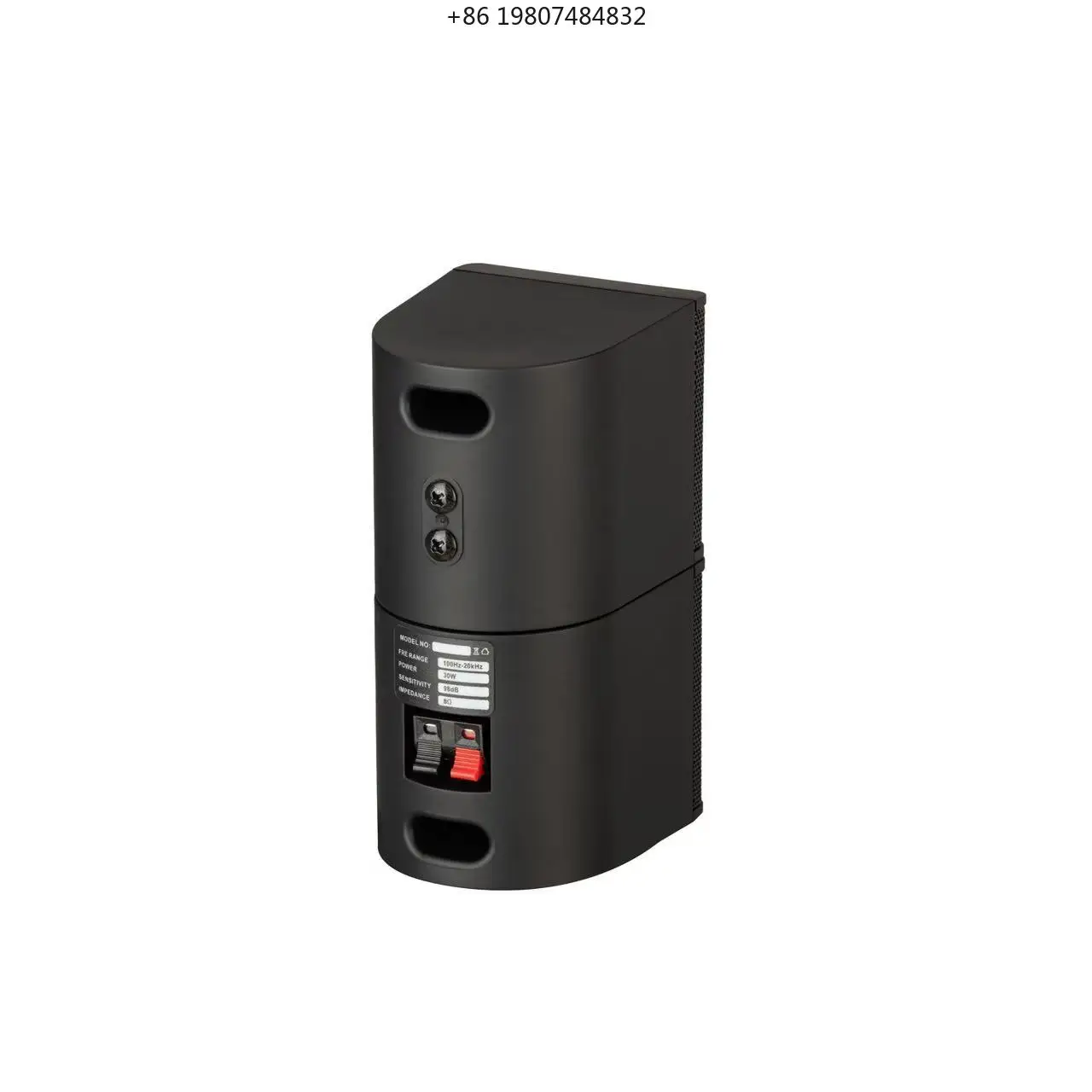 2 Inch Home Theater System 5.1 Home Cinema OEM ODM 7.1 Atmos Karaoke Living Room Theatre
2 Inch Home Theater System 5.1 Home Cinema OEM ODM 7.1 Atmos Karaoke Living Room Theatre