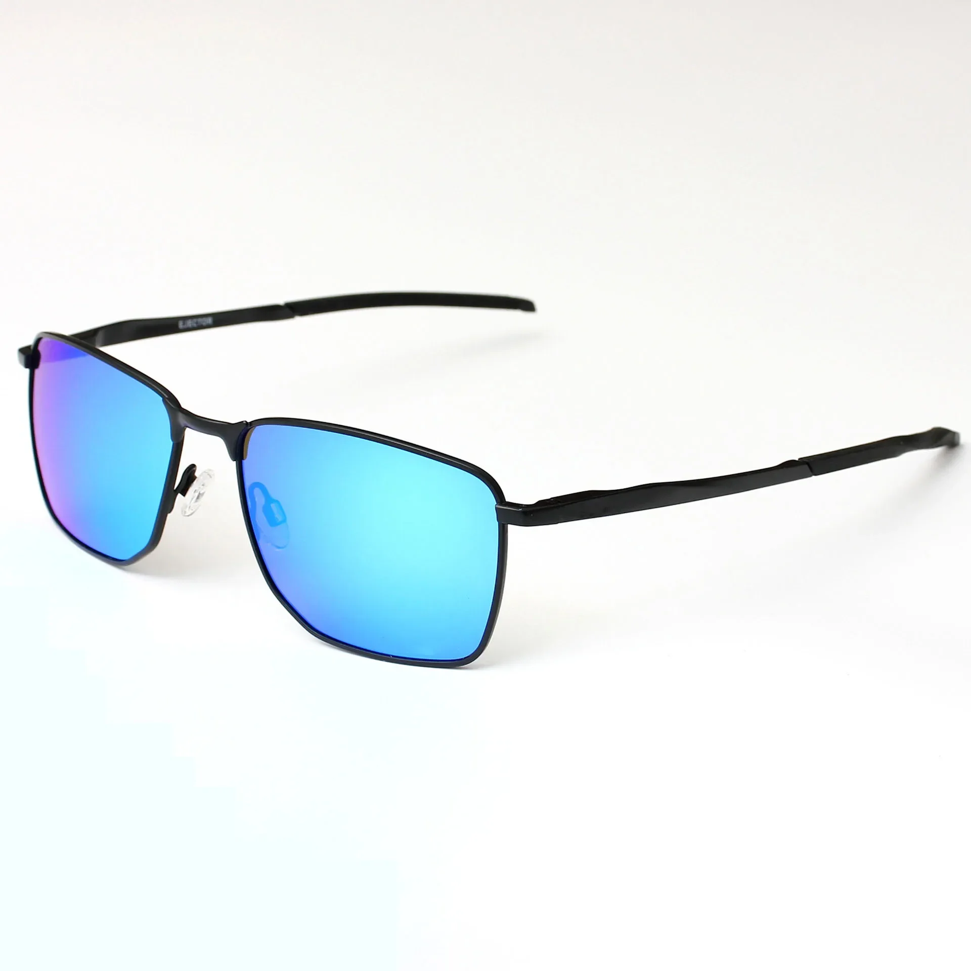 New Rectangular Y2K Men's Polarized Sunglasses Fashion Trend Retro Sports Cycling Driving Mirror Classic Sunshade Mirror UV400
New Rectangular Y2K Men's Polarized Sunglasses Fashion Trend Retro Sports Cycling Driving Mirror Classic Sunshade Mirror UV400