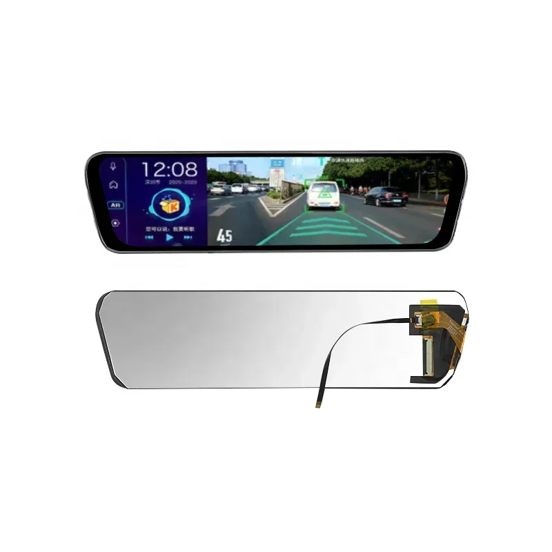 9.35 inch digital instrument cluster universal cars LCD panel digital instrument cluster display
9.35 inch digital instrument cluster universal cars LCD panel digital instrument cluster display