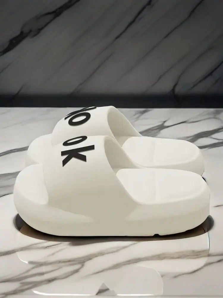 Мужская летняя уличная одежда EVA Thi Bot Slip-On oes Домашние студенческие тапочки Dormi Удобные легкие сандалии
Мужская летняя уличная одежда EVA Thi Bot Slip-On oes Домашние студенческие тапочки Dormi Удобные легкие сандалии