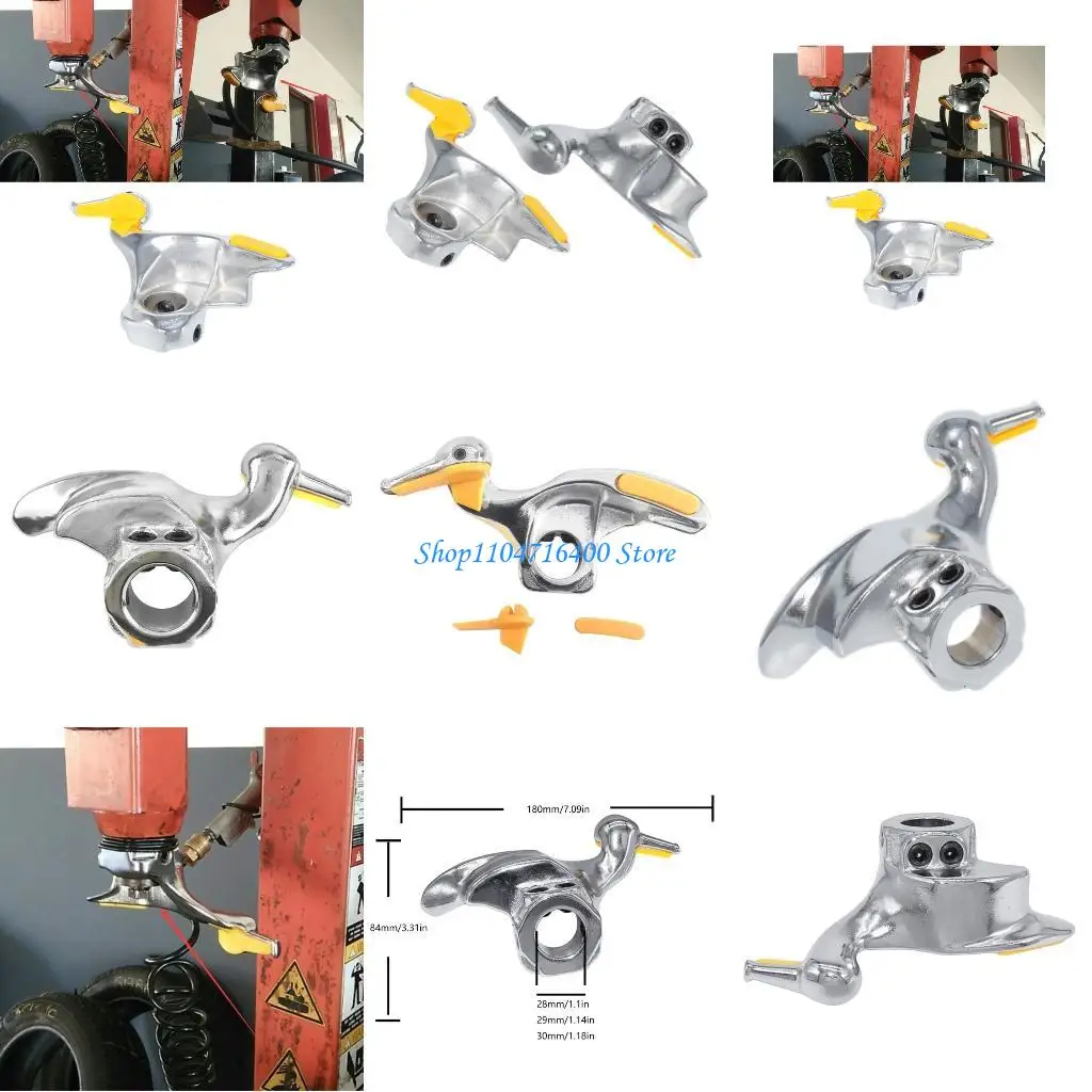 Y1GD Эффективный инструмент инструменты Tool Tool Tool Tool Tire Mount Demount Tool для ремонтных средств
Y1GD Эффективный инструмент инструменты Tool Tool Tool Tool Tire Mount Demount Tool для ремонтных средств