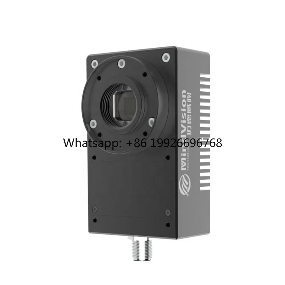X86 Smart Machine Vision Camera Label Inspection Intelligent All-in-one Industrial Camera for Object Device Detection